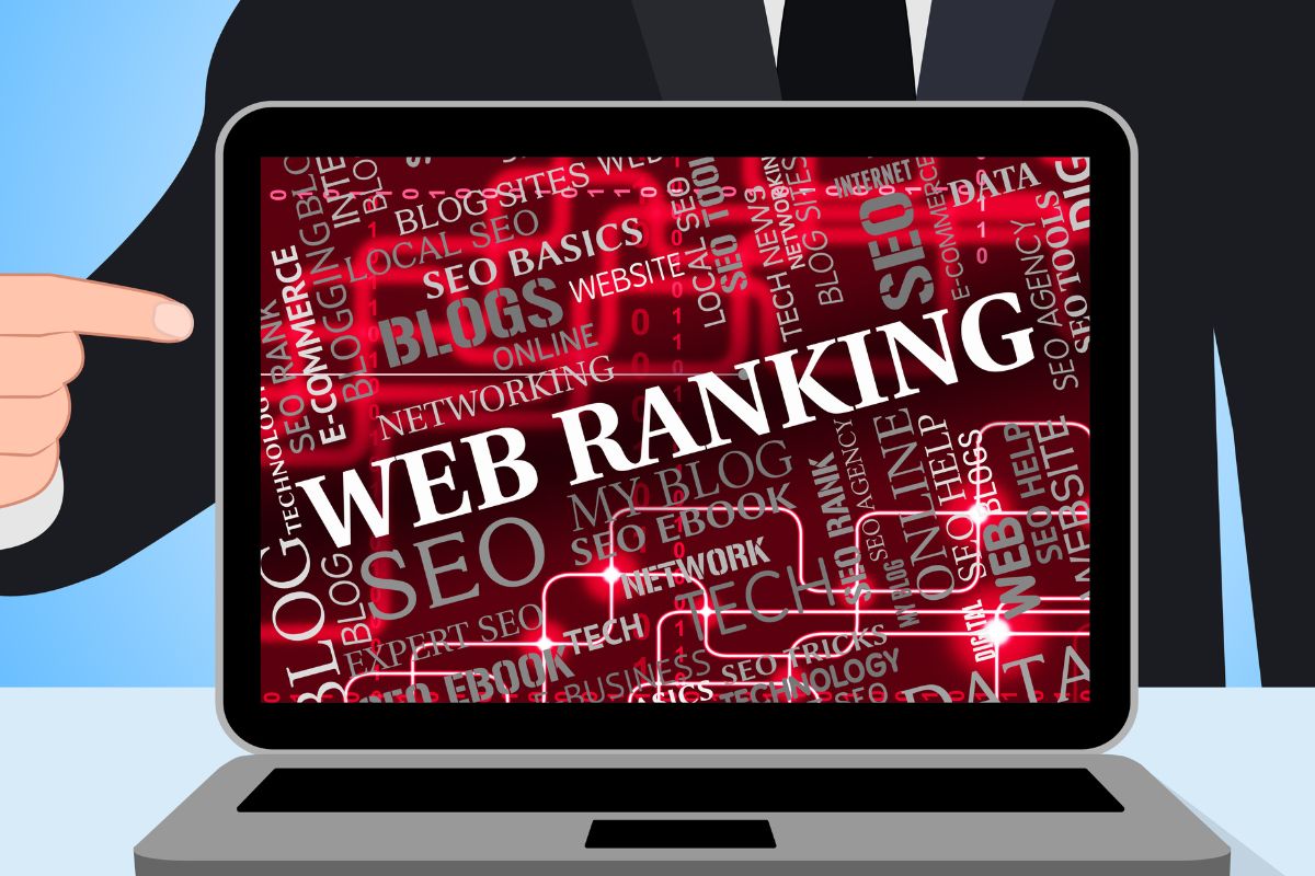 Google Rankings Explained How Does Google Decide Which sites To Rank When Searching