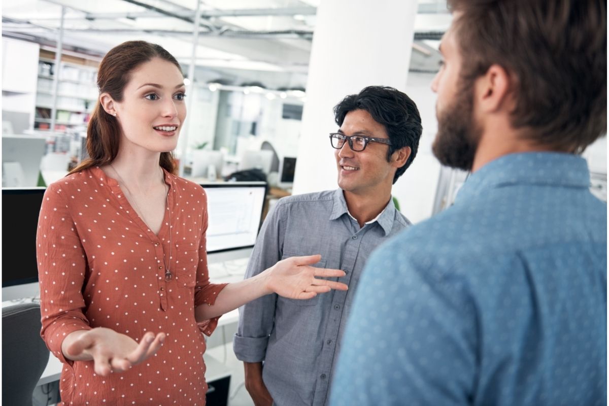 How To Be A Better Communicator GShift Labs