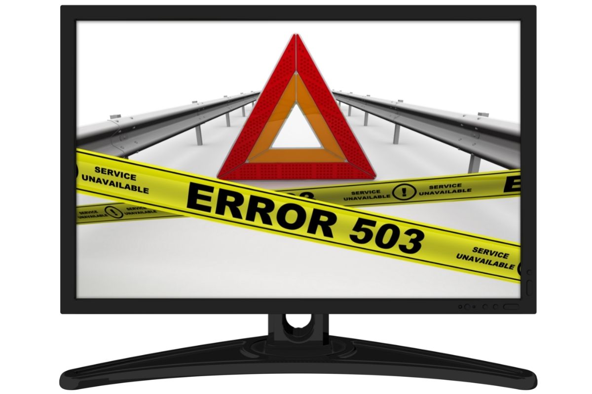 5XX Server Errors (What Are They & How To Fix Them) GShift Labs