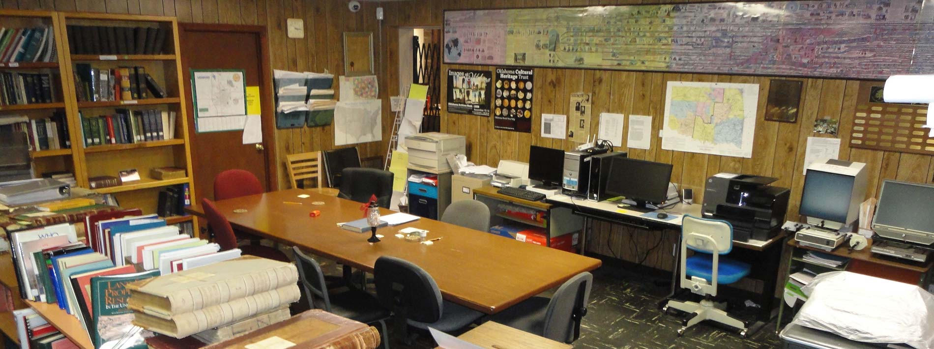 Carter County Genealogical Library Greater Southwest Historical Museum