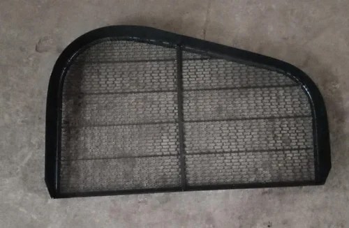 Air Compressor Belt Guard - GSH Technologies