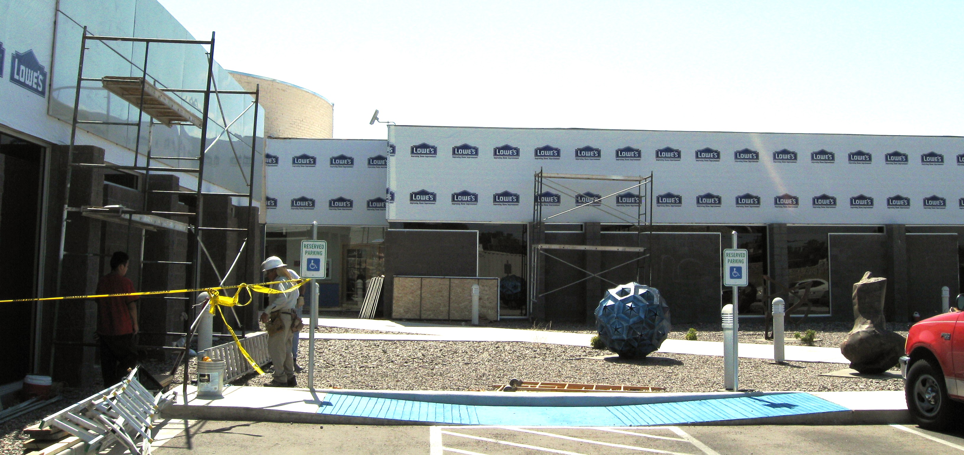 GSI General & Specialty Innovations