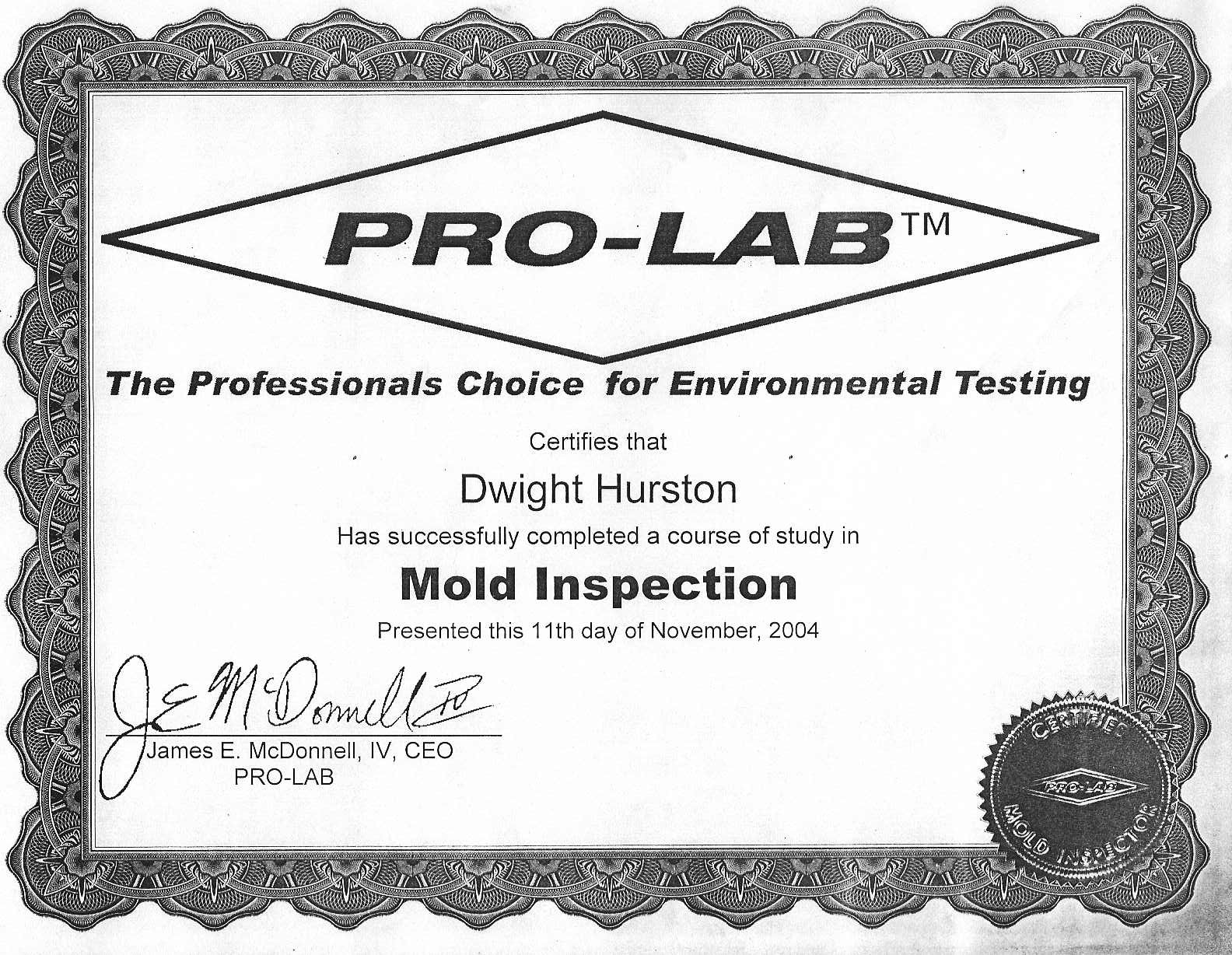 GSI Great Southeastern Inspections, Inc.