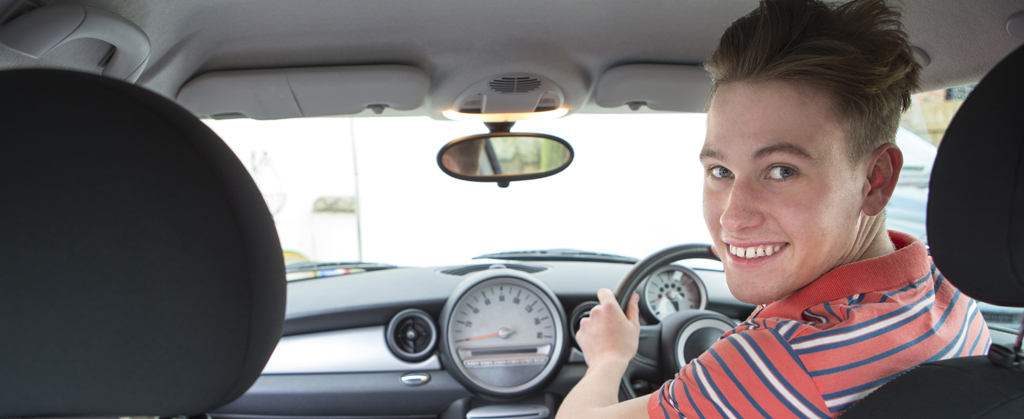 Provisional Licence Insurance Specialists in home and motor insurance