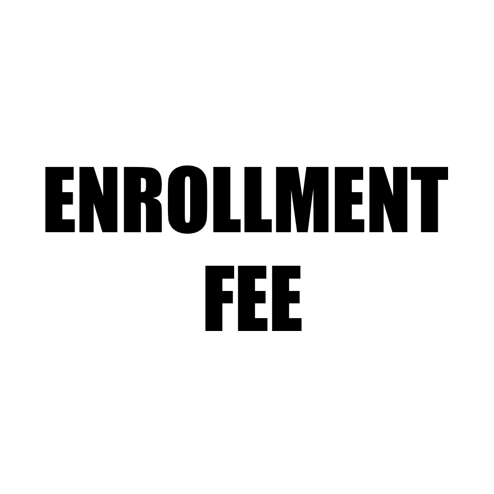 Enrollment Fee Global Studies Institute Qatar