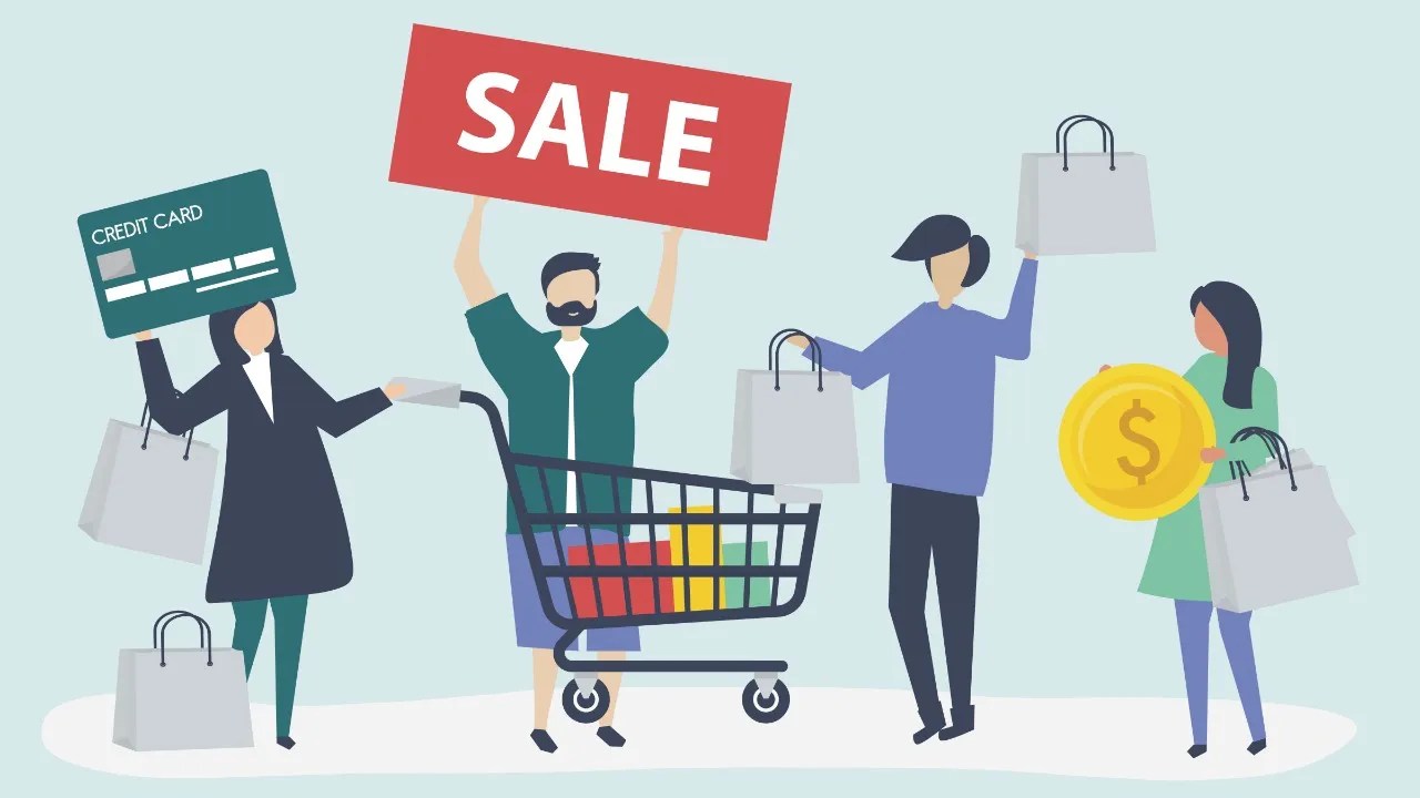 Impulse buying and advertising strategies GSI Associates