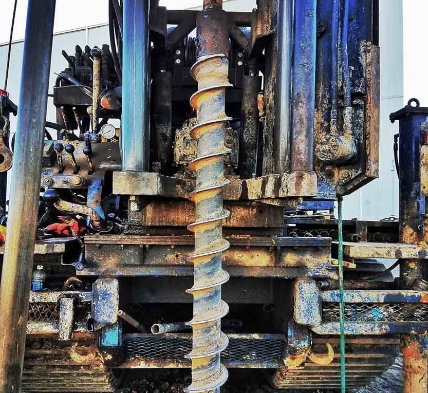 Midwest Engineering and Environmental Leader GSI Engineering