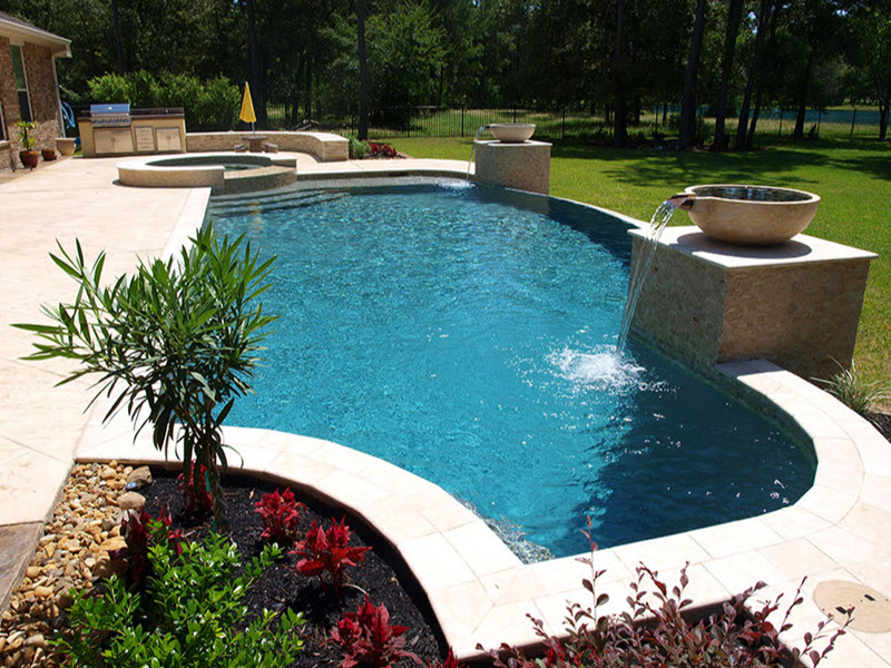 Pool Startup Guide Pool Opening Procedures GSI Pool Finishes