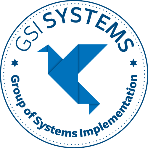 GSI SYSTEMS • Group of Systems Implementation