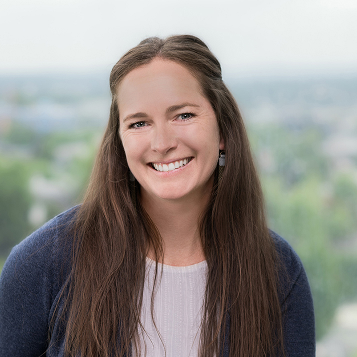 Paige Blagg GSI Water Solutions