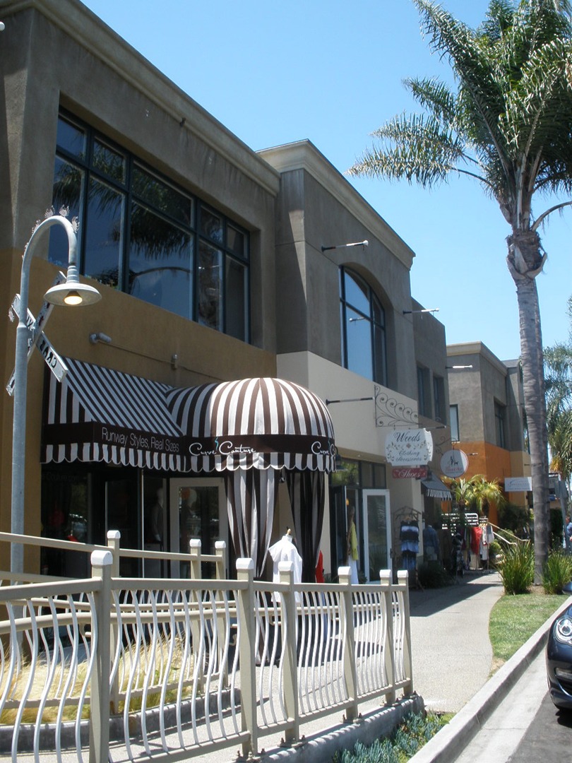 commercial building solana beach GS Jordan Design