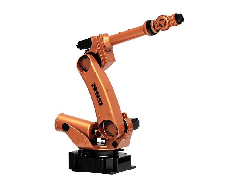 Промышленные роботы GSK