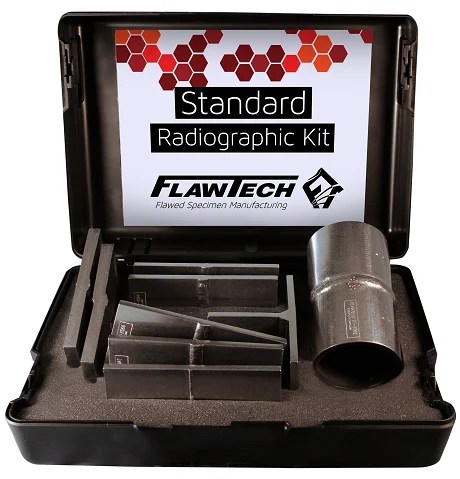 FLAW TECH - KIT RT - Global Supply Logistic