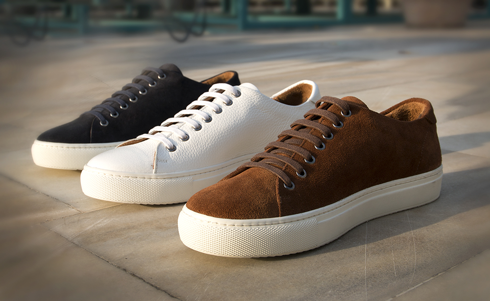 Human Scales — GSL