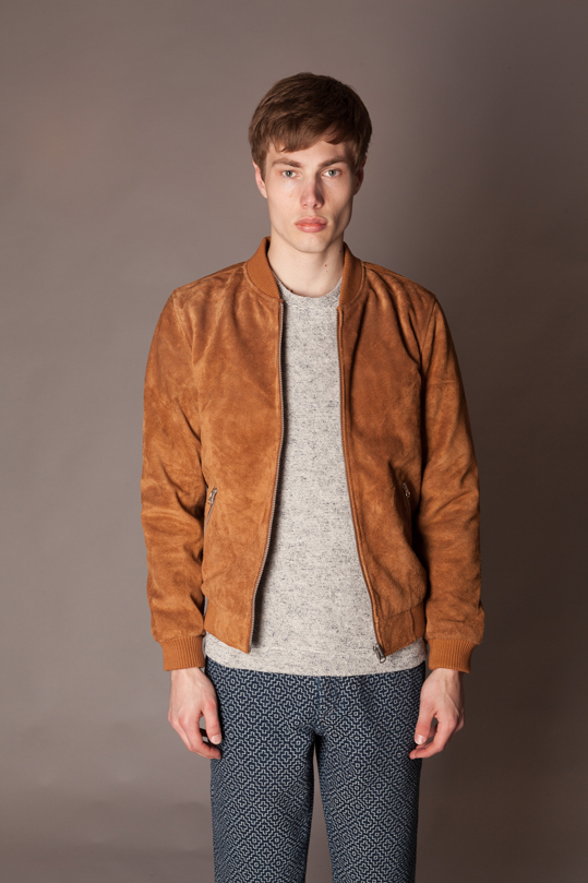 Human Scales — GSL