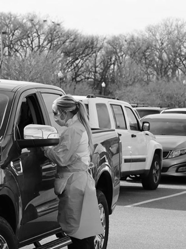 A Look At COVID19 PCR Tests GS Labs