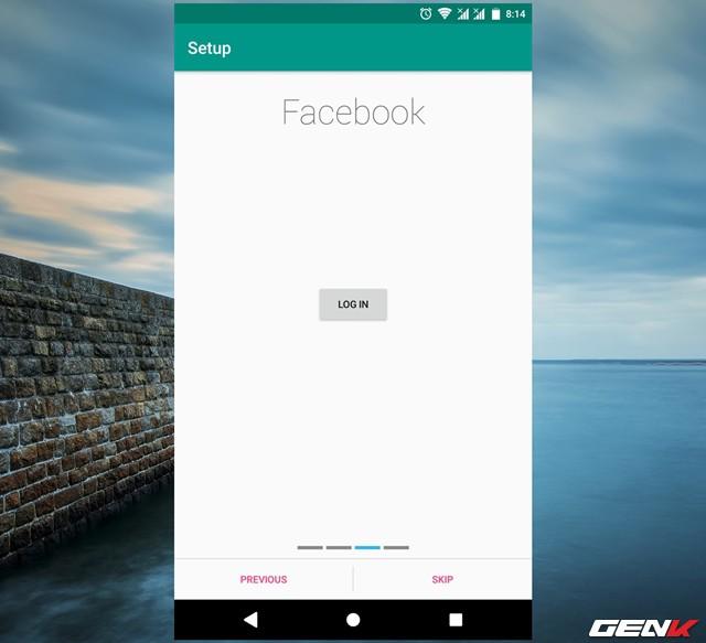 Hẹn giờ tự động gửi tin nhắn và đăng status lên Facebook trên Android với Schemes - Ảnh 4.