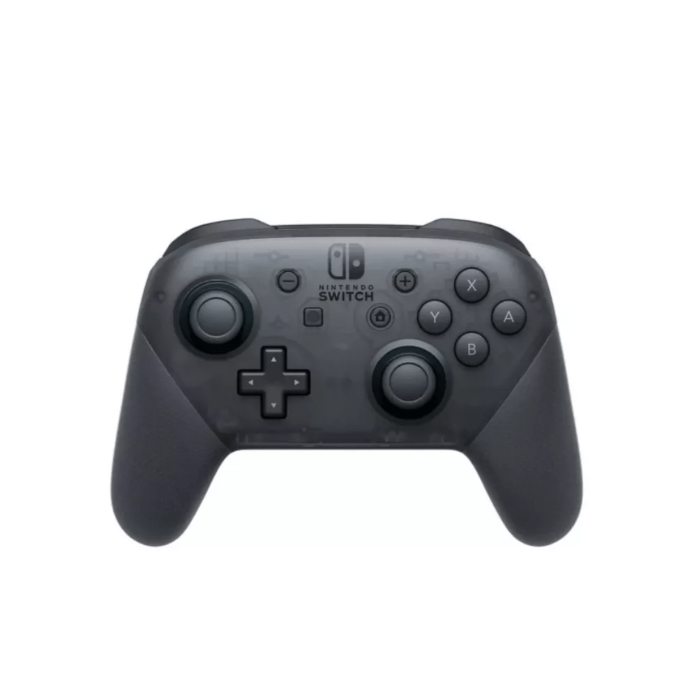 Nintendo Switch Pro Controller