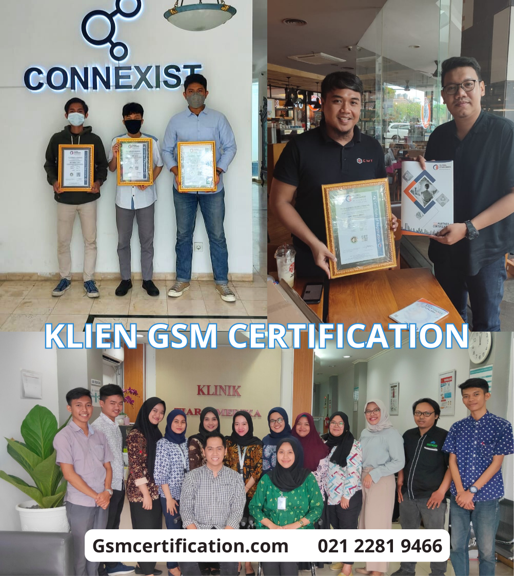 Home GSM Certification 081316001020