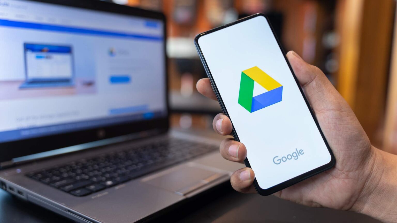 How to Move Photos from Google Drive to Google Photos