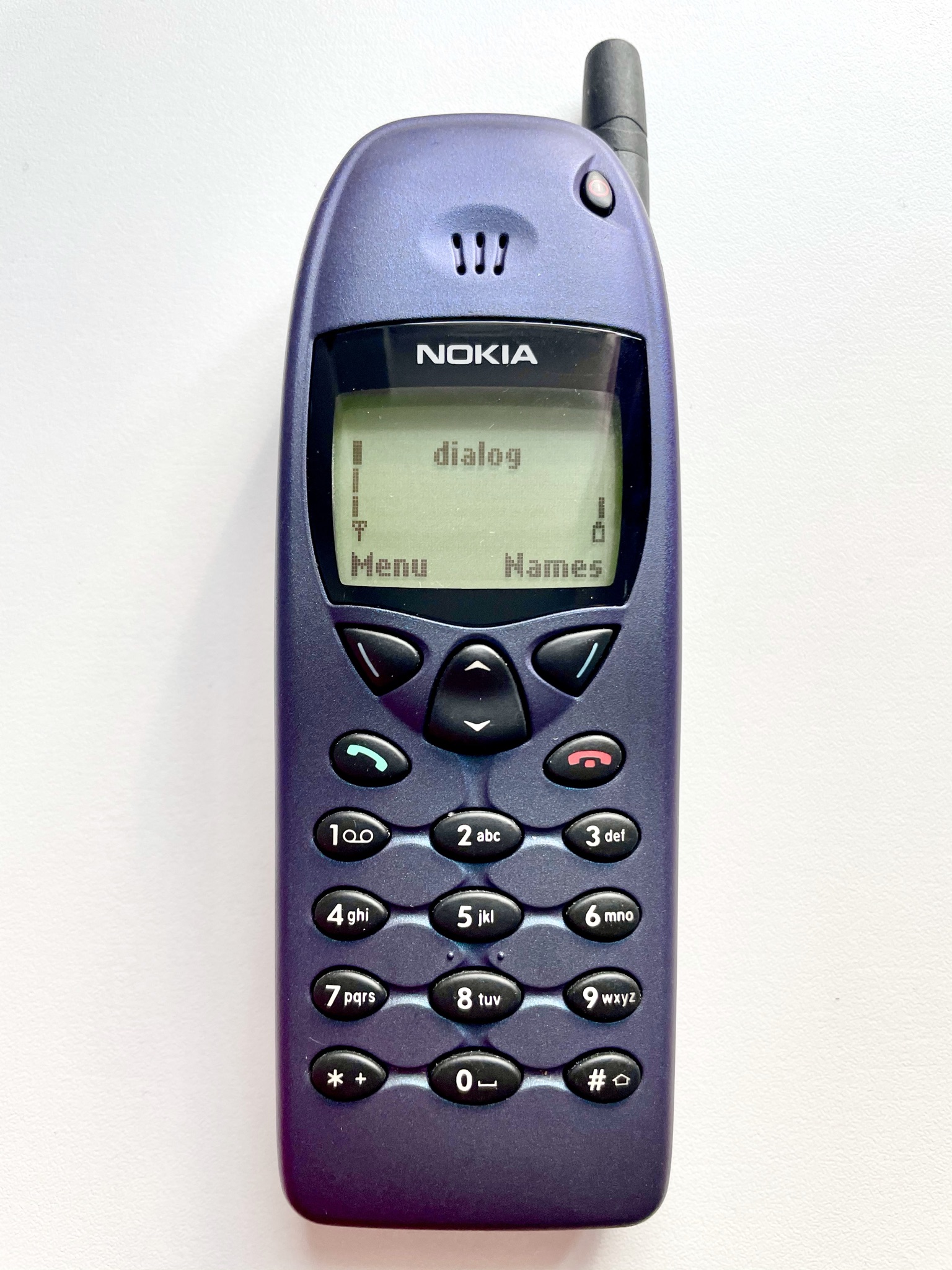 Nokia 6110 GSM Collection
