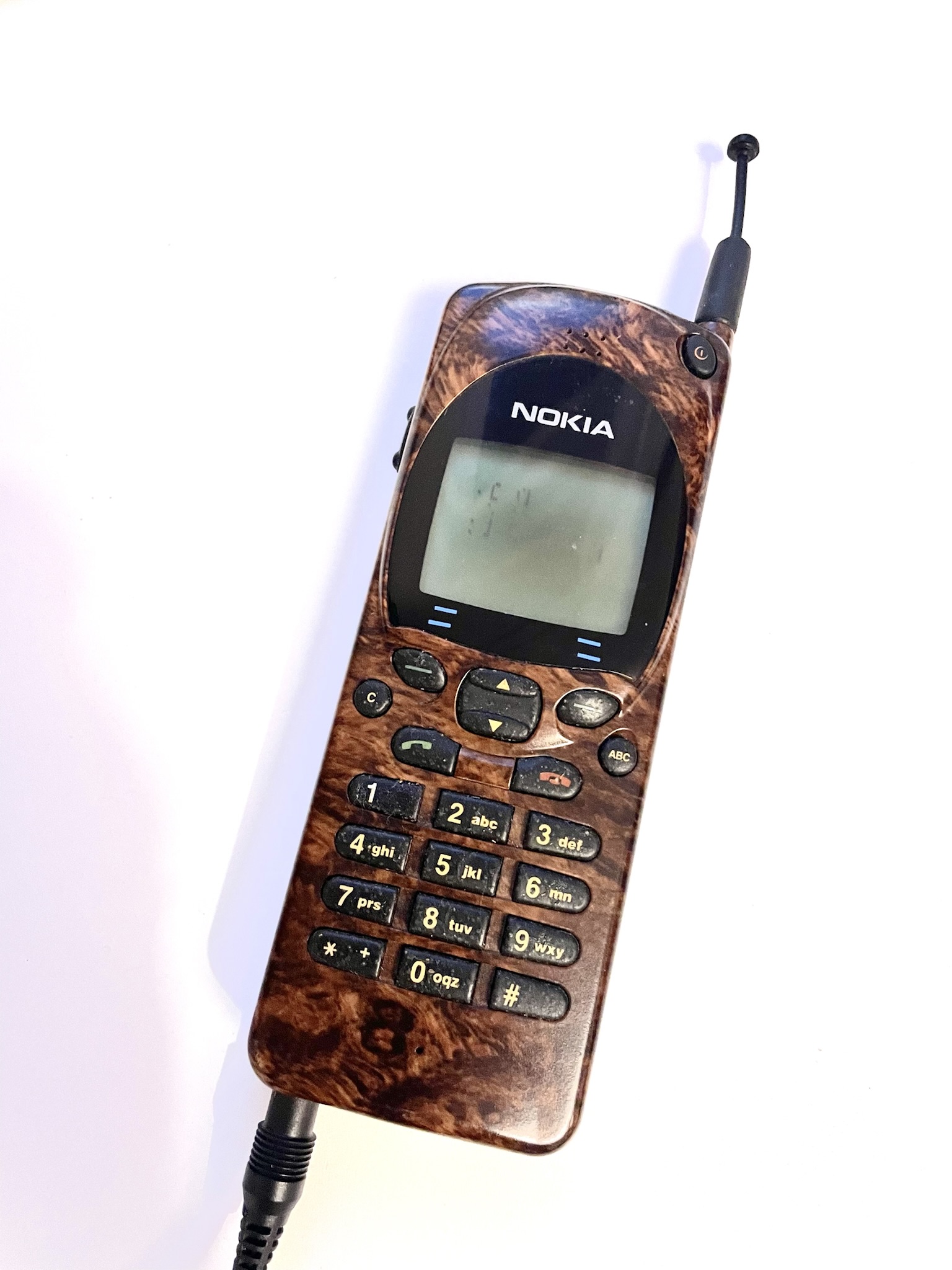 Nokia 2110