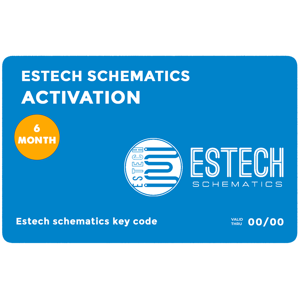 estech schematics Hardware Tool 6 Month New Activation - Gsm Tech
