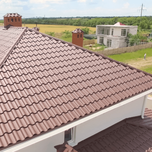 The Best Roof Materials For Summer GS Metal Roofing
