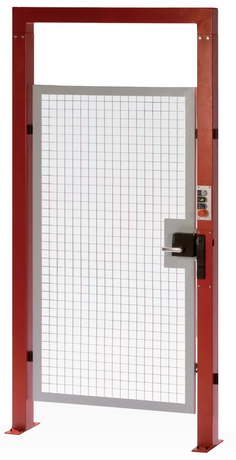 Machine Guarding Doors by GSM Shop Online