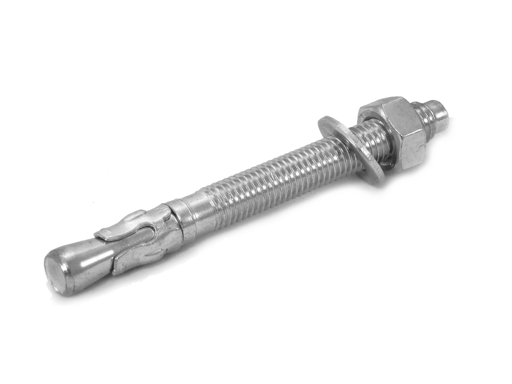 M12 X 120 ANCHORS GSM Guarding Safety Motion