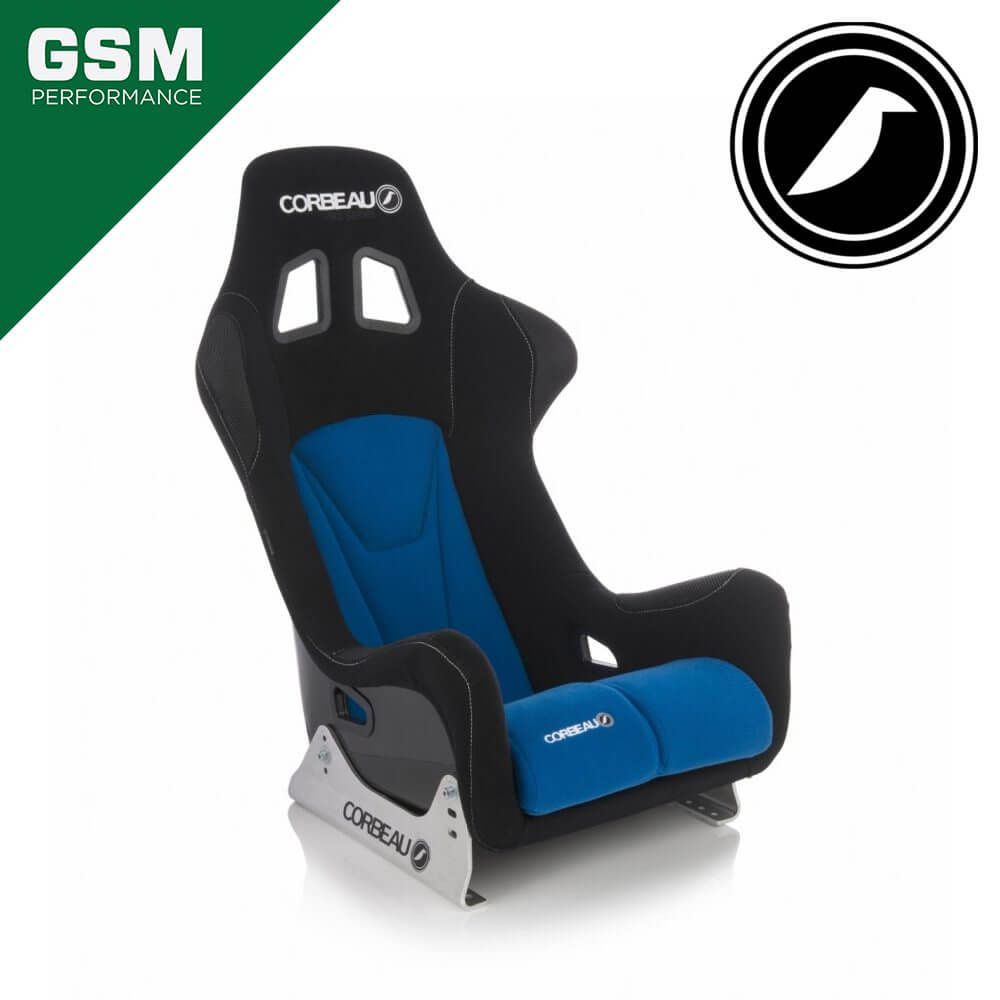 Brand New Corbeau ProSeries Seats For 2017 > GSM Performance