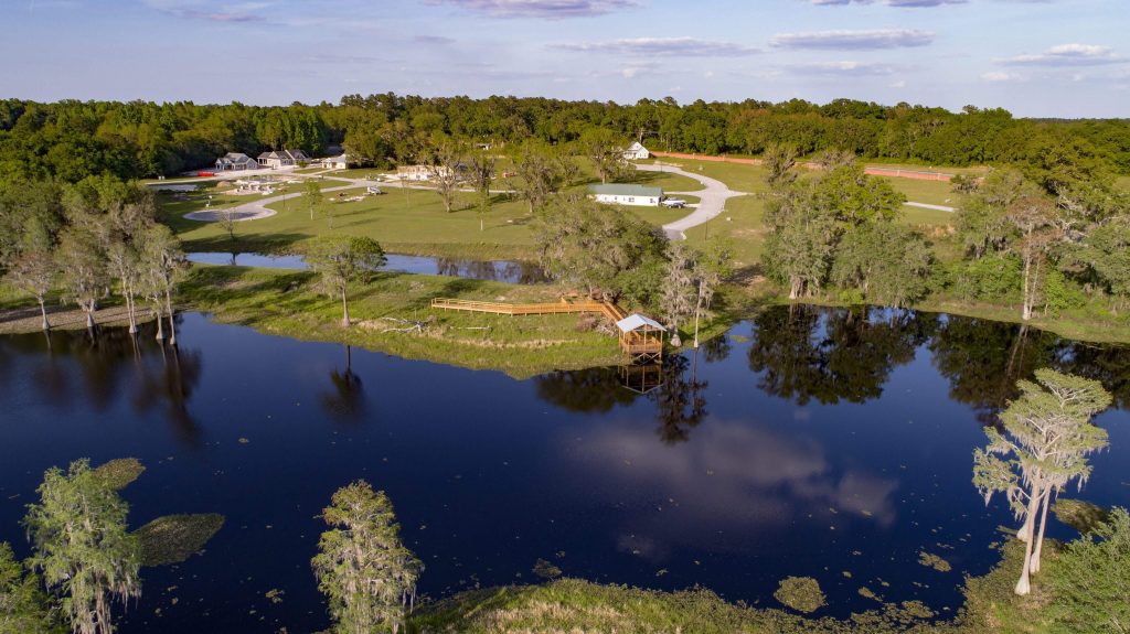 The Reserve at Jewel Lake Residential Community GSMS Developers