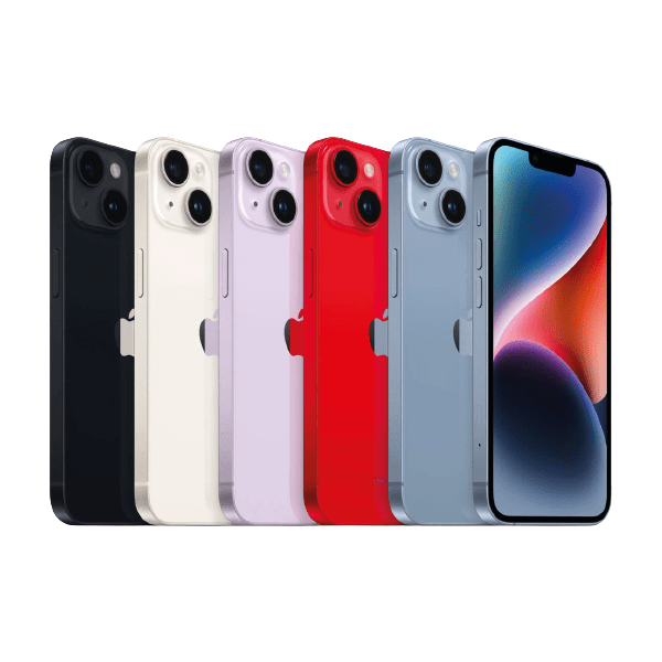 Telephone Iphone 14 plus GSM SENEGAL