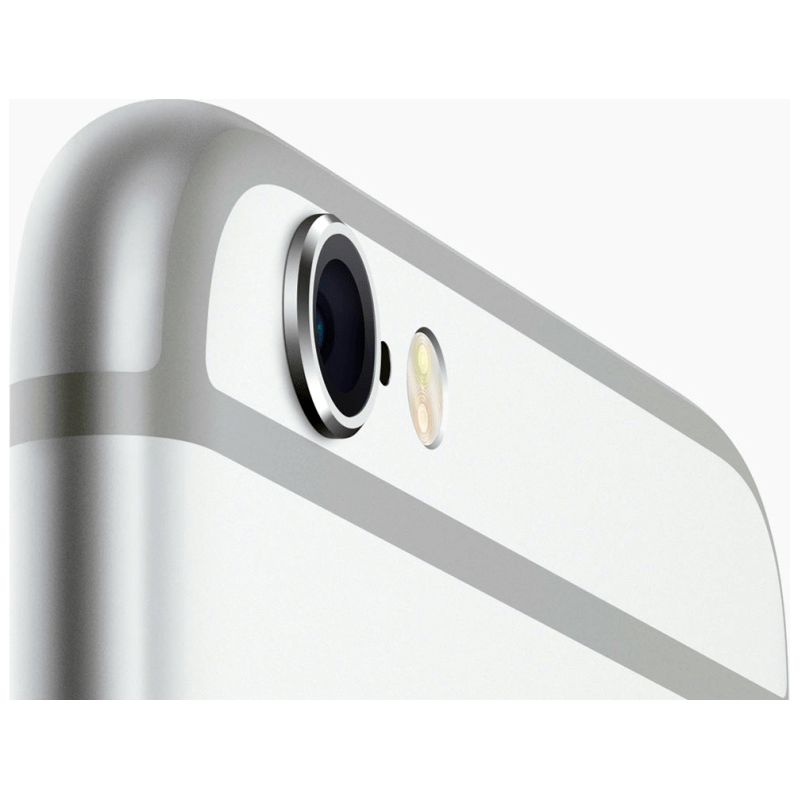 iPhone 6 Plus back Camera replacement Geneva Lausanne