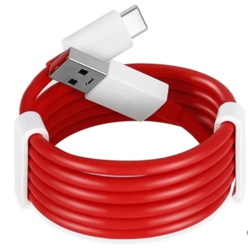 Oneplus USB To TYPEC 8Amp Fast Charging Cable Original GSM TOOL