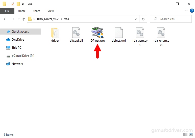Howto install RDA USB Driver on Windows Computer (Easy Guide)
