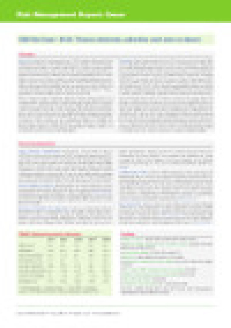 Risk Management Report Oman Gulf States Newsletter