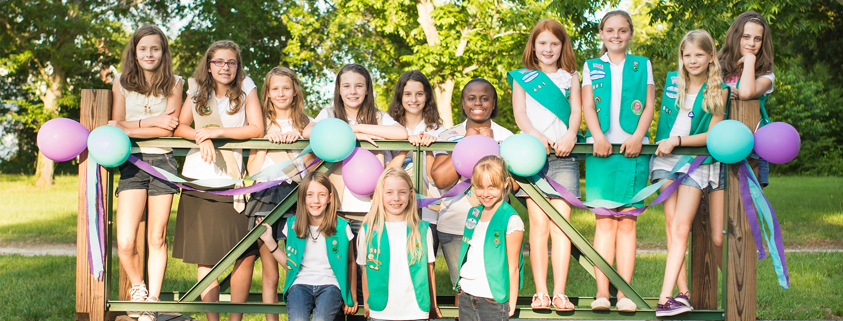 May 2019 Blog Girl Scouts NC Coastal Pines