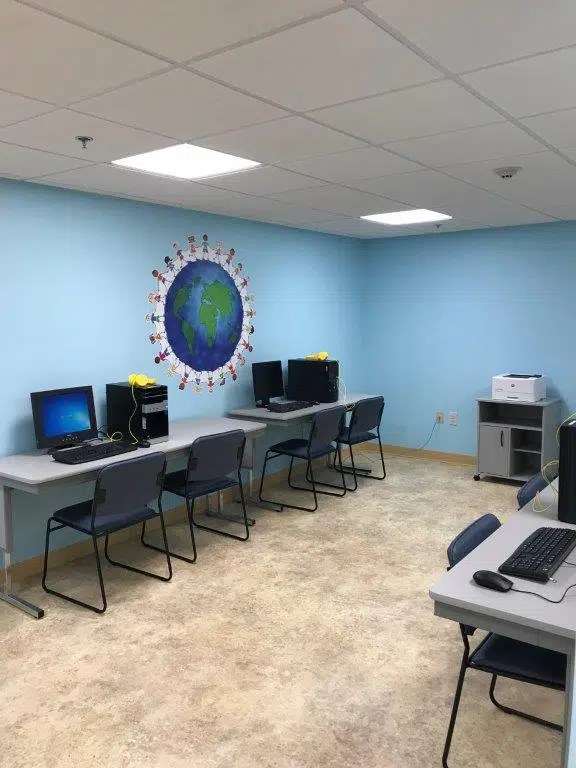 Homepage Good Shepherd Nursing Home District