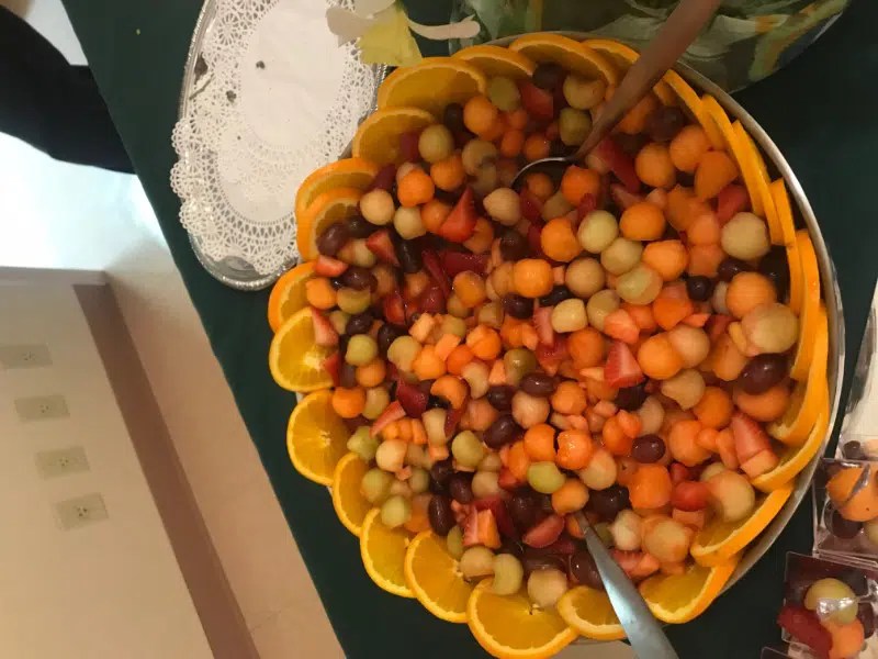 The Laurie Care Center Good Shepherd Nursing Home District