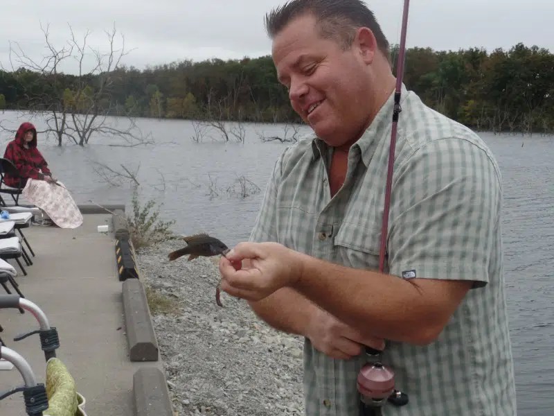 The Laurie Care Center Good Shepherd Nursing Home District