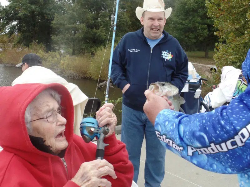 The Laurie Care Center Good Shepherd Nursing Home District