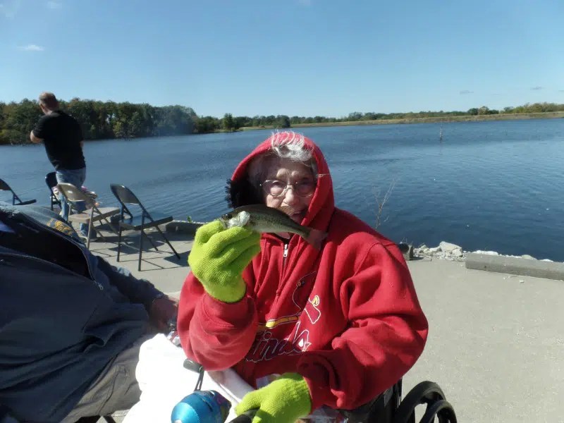 The Laurie Care Center Good Shepherd Nursing Home District