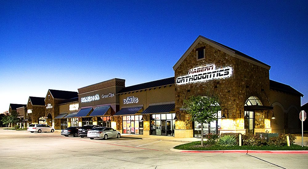 CROSS TIMBERS GSO Architects