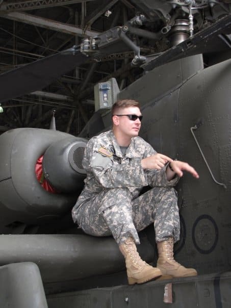 Update from Nate [Medical Insights from our SkillBridge Intern]