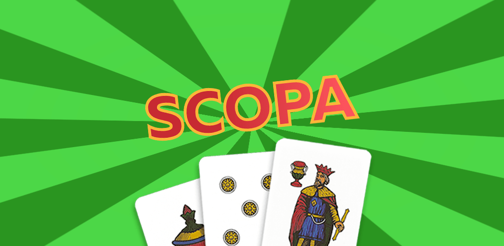Scopa Evolution Gsoftware
