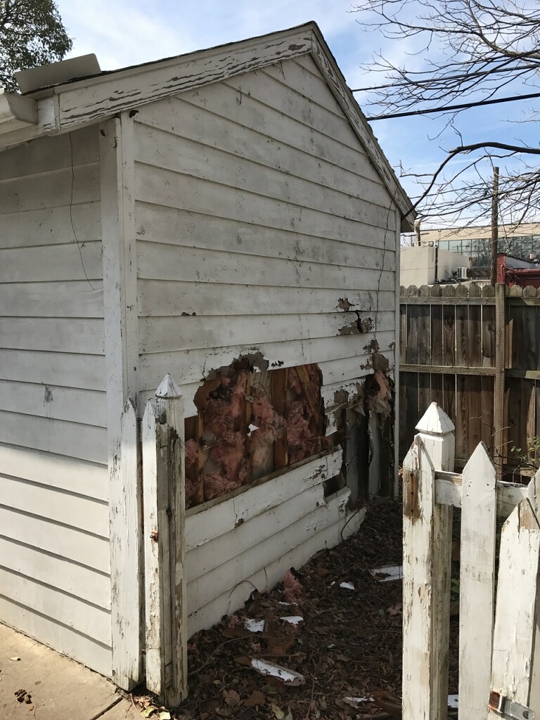 Gallery Grid GSO Maintenance