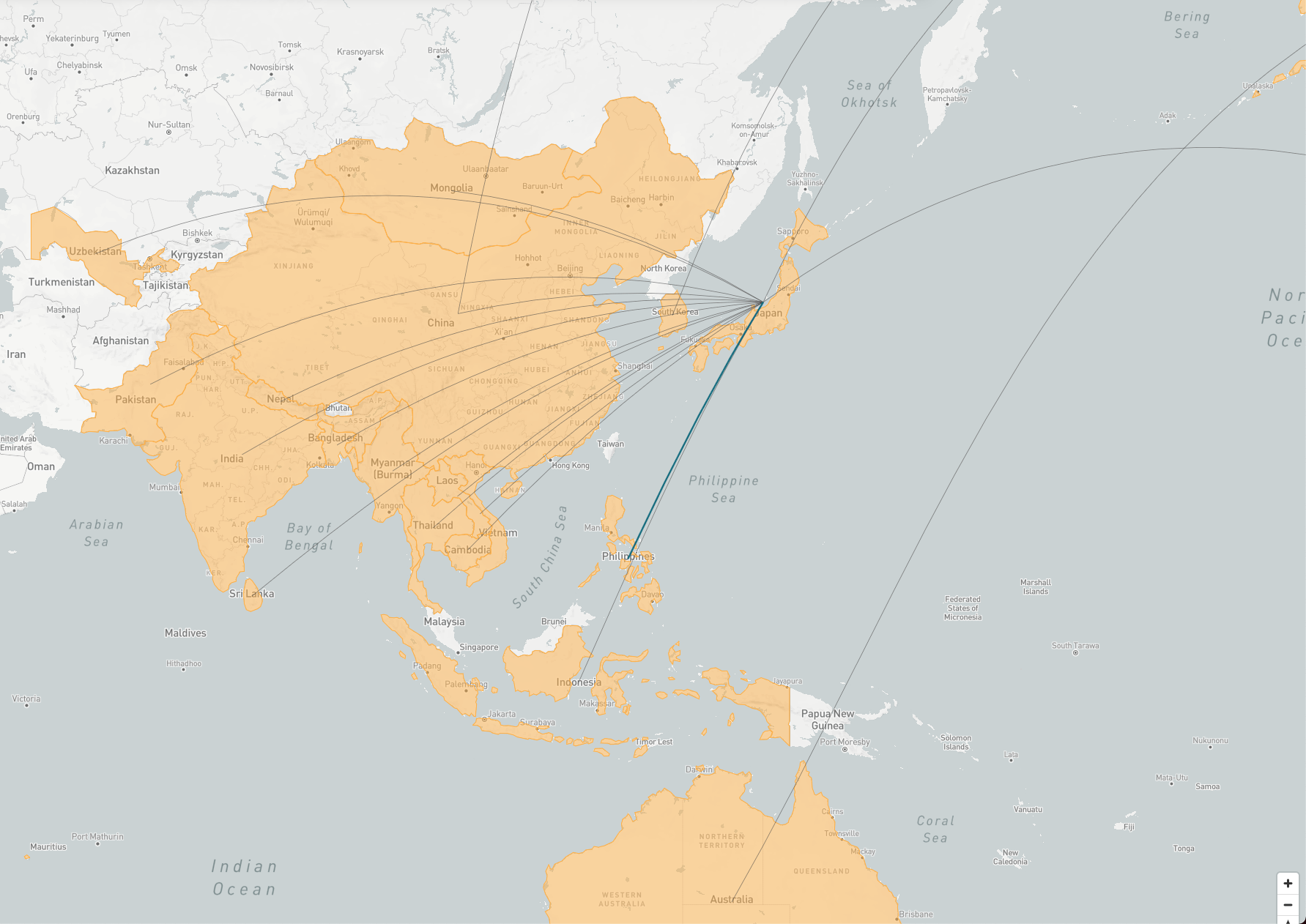 JapanPhilippines Economic Partnership Agreement (JPEPA) Global Skill Partnerships