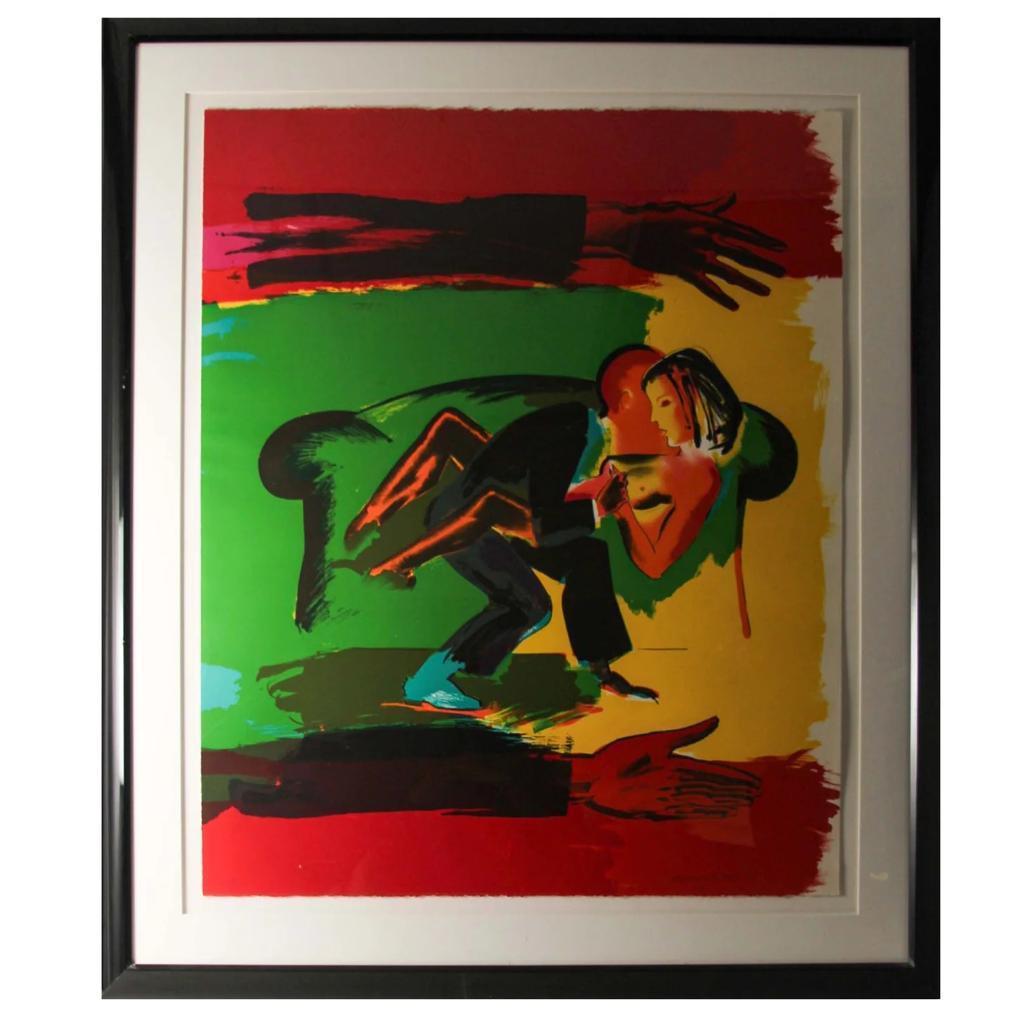 Allen Jones; Party Time Gold & Silver Pawn Shop