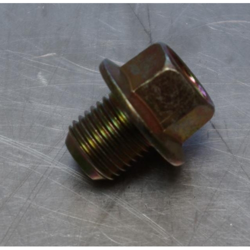 Nissan Oil drain plug